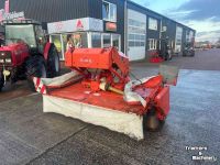 Faucheuse Kuhn FC 313-F