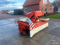 Faucheuse Kuhn FC 313-F