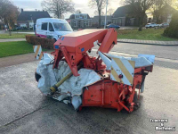 Faucheuse Kuhn FC 313-F