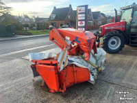 Faucheuse Kuhn FC 313-F