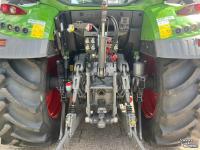 Tracteur Fendt 314 Profi