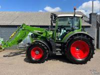 Tracteur Fendt 314 Profi