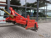 Herse rotative Rau 3 mtr met 12 rotors