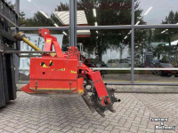 Herse rotative Rau 3 mtr met 12 rotors