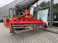 Herse rotative Rau 3 mtr met 12 rotors