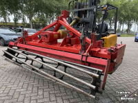 Herse rotative Rau 3 mtr met 12 rotors