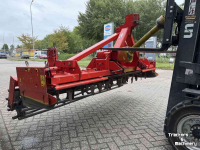 Herse rotative Rau 3 mtr met 12 rotors