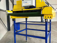 Autres matériel de convoyage et accessoires  Clean light Tulpenkap