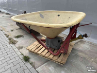 Distributeur d‘engrais Vicon Pendelstrooier