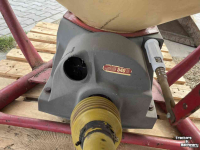 Distributeur d‘engrais Vicon Pendelstrooier