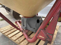 Distributeur d‘engrais Vicon Pendelstrooier