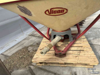 Distributeur d‘engrais Vicon Pendelstrooier