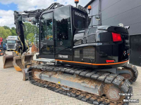Pelles sur chenilles Takeuchi TB2150R