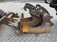 Pelles sur chenilles Takeuchi TB2150R