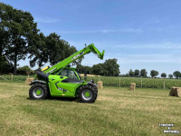 Chargeur Télescopique Merlo TF33.7-115