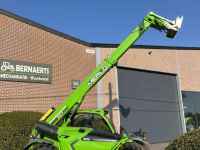 Chargeur Télescopique Merlo TF33.7-115