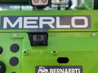 Chargeur Télescopique Merlo TF33.7-115