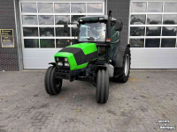 Tracteur Deutz-Fahr Agrofarm 410