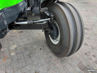 Tracteur Deutz-Fahr Agrofarm 410