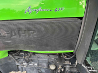 Tracteur Deutz-Fahr Agrofarm 410