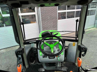 Tracteur Deutz-Fahr Agrofarm 410