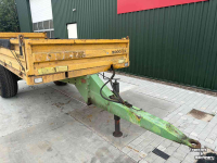 Benne agricole Joskin Kipper