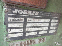 Benne agricole Joskin Kipper