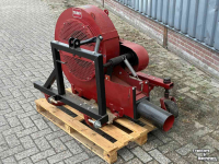 Souffleur de feuilles Toro 123
