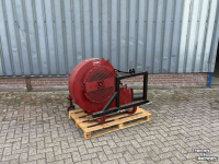 Souffleur de feuilles Toro 123