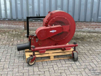 Souffleur de feuilles Toro 123