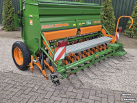 Semoir Amazone D9-30 Super zaaimachine