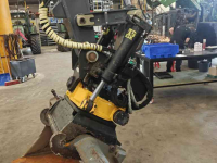 Rotateurs Engcon EC219-cw30EC
