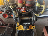 Rotateurs Engcon EC219-cw30EC