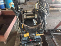 Rotateurs Engcon EC219-cw30EC
