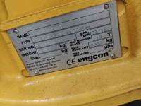 Rotateurs Engcon EC219-cw30EC