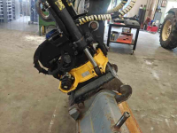 Rotateurs Engcon EC219-cw30EC