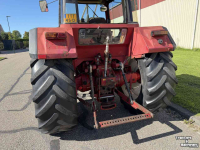 Tracteur International 1056XL 30km/u, MARGE