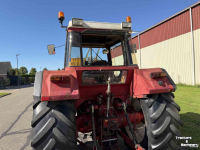 Tracteur International 1056XL 30km/u, MARGE