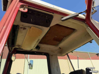 Tracteur International 1056XL 30km/u, MARGE