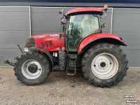 Tracteur Case-IH PUMA 155