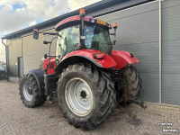 Tracteur Case-IH PUMA 155
