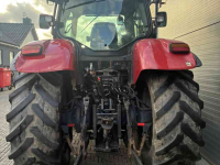 Tracteur Case-IH PUMA 155