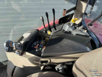 Tracteur Case-IH PUMA 155