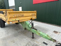 Benne agricole Joskin Joskin kieper