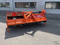 Broyeur de fanes Struik GLUTTON 3000