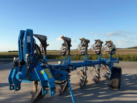Charrues Rabe Albatros V140M 5