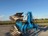 Charrues Rabe Albatros V140M 5