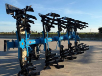 Charrues Rabe Albatros V140M 5