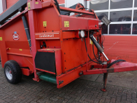 Mélangeuse distributrice autocharg. Vicon VICON LADEMAT 5400 UITKUILDOSEERWAGEN
