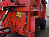 Mélangeuse distributrice autocharg. Vicon VICON LADEMAT 5400 UITKUILDOSEERWAGEN
